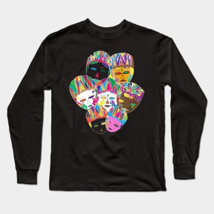 Who is your looking for Long Sleeve T-Shirt